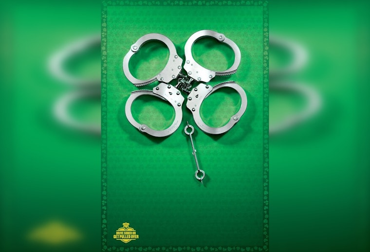Over 1,600 Stops in Portland St. Patrick’s Day DUII Crackdown Yield 950 Citations and Dozens of Arrests