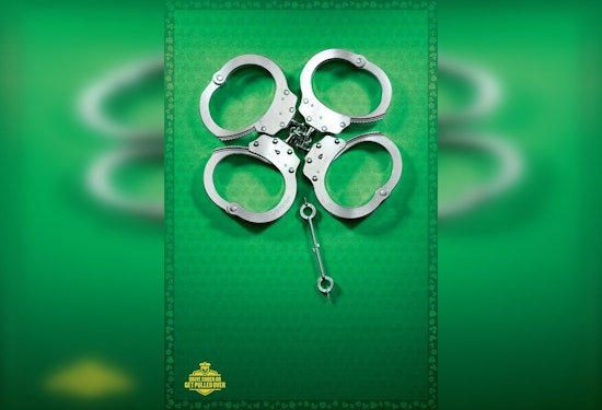 Over 1,600 Stops in Portland St. Patrick’s Day DUII Crackdown Yield 950 Citations and Dozens of Arrests