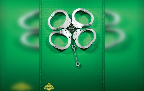 Over 1,600 Stops in Portland St. Patrick’s Day DUII Crackdown Yield 950 Citations and Dozens of Arrests