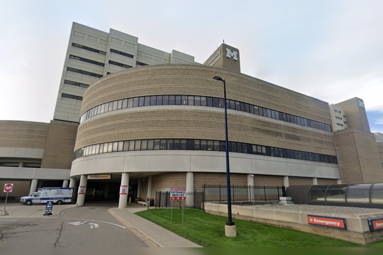 Over 2,300 Health Care Workers at University of Michigan Medicine Unite Under SEIU's Banner