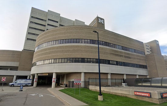 Over 2,300 Health Care Workers at University of Michigan Medicine Unite Under SEIU's Banner