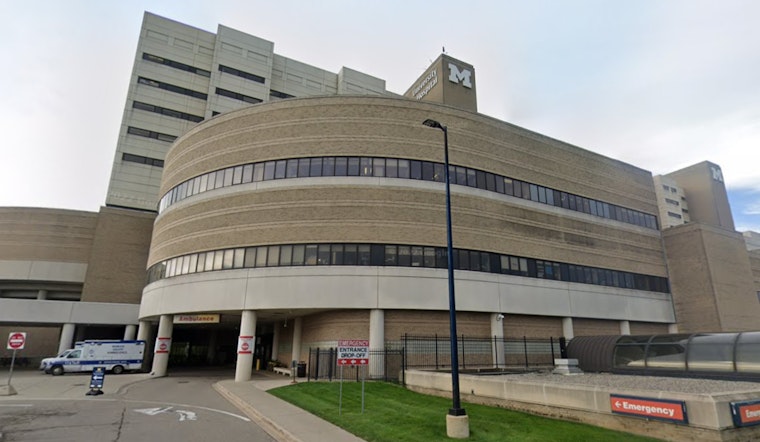 Over 2,300 Health Care Workers at University of Michigan Medicine Unite Under SEIU's Banner