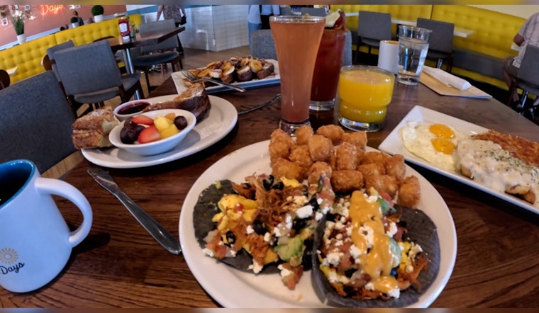 Over Easy Expands to Goodyear, Enhances Downtown Dining as GSQ Development Grows
