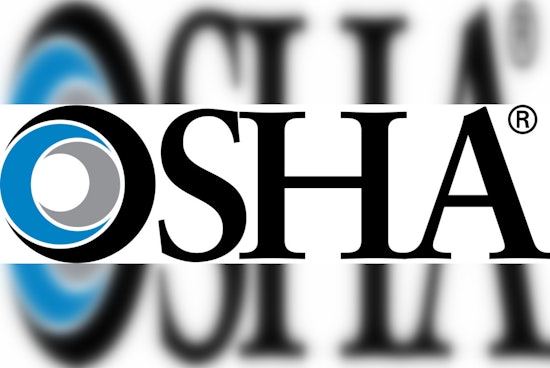 Oxford Airport Technical Services Cited by OSHA After Fatal Forklift Incident at Boston's Logan Airport