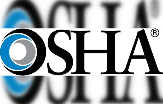 Oxford Airport Technical Services Cited by OSHA After Fatal Forklift Incident at Boston's Logan Airport
