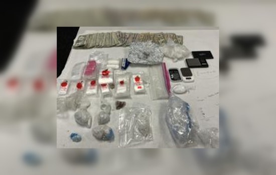 Oxnard Man Charged in Significant Fentanyl and Meth Bust by Ventura County Authorities