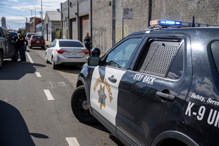 Oxnard Motorcyclist Killed, Fillmore Driver Injured in Collision on 33 Freeway in Ventura County