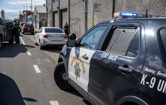 Oxnard Motorcyclist Killed, Fillmore Driver Injured in Collision on 33 Freeway in Ventura County