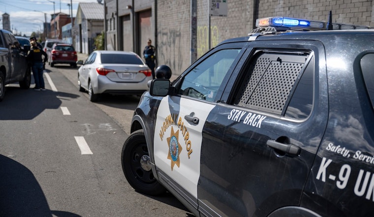 Oxnard Motorcyclist Killed, Fillmore Driver Injured in Collision on 33 Freeway in Ventura County