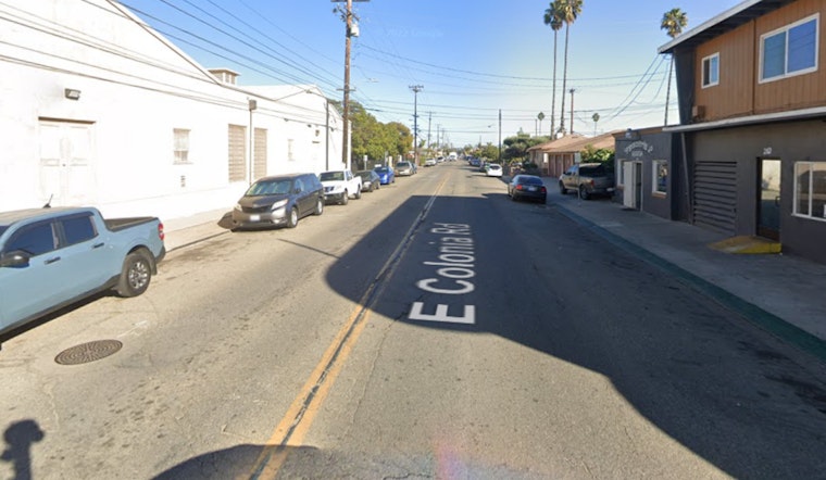 Oxnard Residents Shelter in Place Amid Massive Warehouse Fire; Train Service and Roads Disrupted