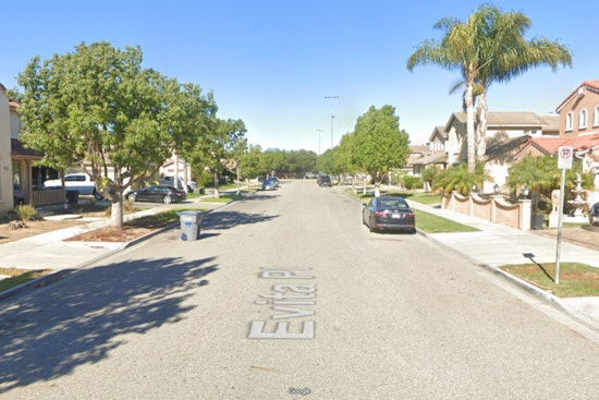 Oxnard Woman Cuffed for Allegedly Plotting to Smuggle Drugs into Ventura County Jail