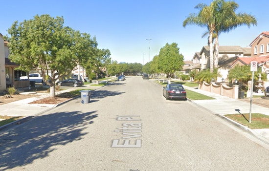 Oxnard Woman Cuffed for Allegedly Plotting to Smuggle Drugs into Ventura County Jail