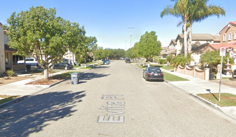 Oxnard Woman Cuffed for Allegedly Plotting to Smuggle Drugs into Ventura County Jail
