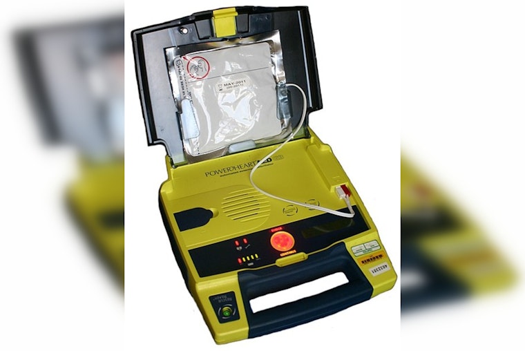 Palm Beach Council Approves AED Distribution Plan with Support from Police & Fire Foundation