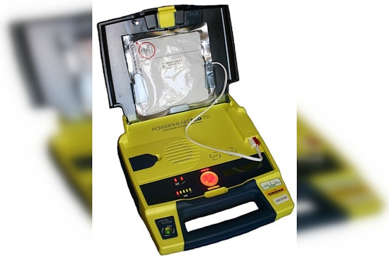 Palm Beach Council Approves AED Distribution Plan with Support from Police & Fire Foundation