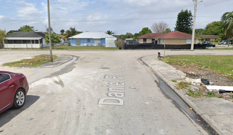 Palm Beach County Detectives Investigate Fatal Shooting in Pahokee, One Dead, Another Wounded