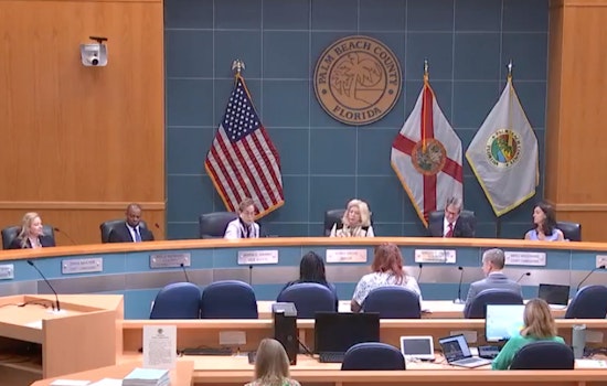 Palm Beach County Forges Path to Climate Resilience, Invites Public Participation in Shaping Future Policies