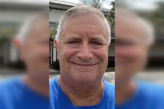 Palm Beach County Mourning as Missing Man, 71, Found Dead in Hungryland Preserve