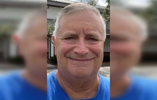 Palm Beach County Mourning as Missing Man, 71, Found Dead in Hungryland Preserve