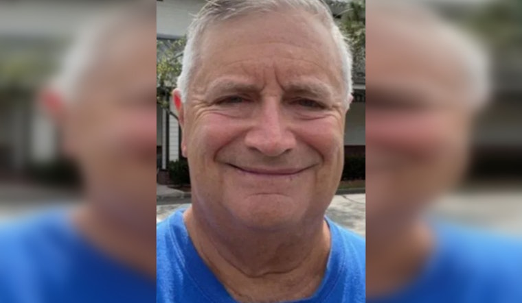 Palm Beach County Mourning as Missing Man, 71, Found Dead in Hungryland Preserve