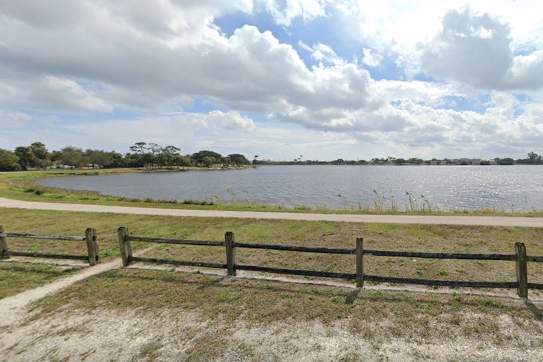 Palm Beach County Suspect Drowns in Lake Worth Canal Evading Arrest
