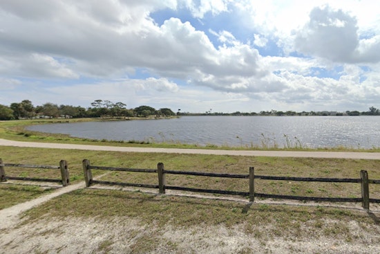 Palm Beach County Suspect Drowns in Lake Worth Canal Evading Arrest