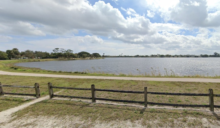 Palm Beach County Suspect Drowns in Lake Worth Canal Evading Arrest