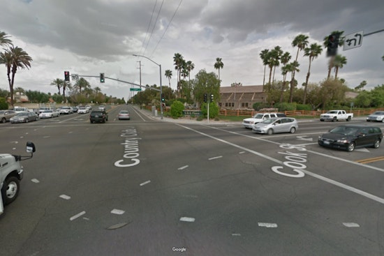Palm Desert Cyclist Fatally Injured in Collision, Riverside Sheriff’s Department Investigates
