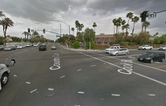 Palm Desert Cyclist Fatally Injured in Collision, Riverside Sheriff’s Department Investigates