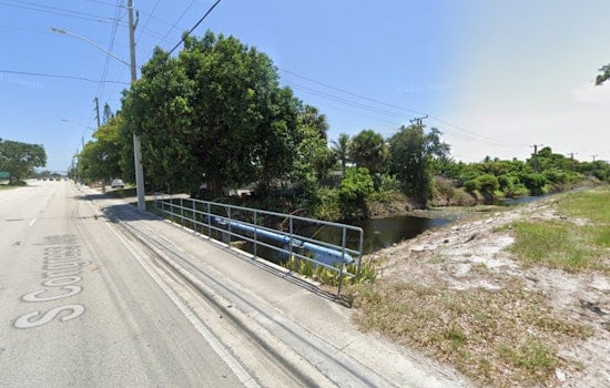 Palm Springs Environmental Crisis: 336,000 Gallons of Wastewater Spill into Local Canal