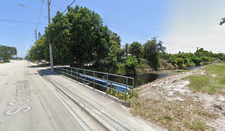Palm Springs Environmental Crisis: 336,000 Gallons of Wastewater Spill into Local Canal