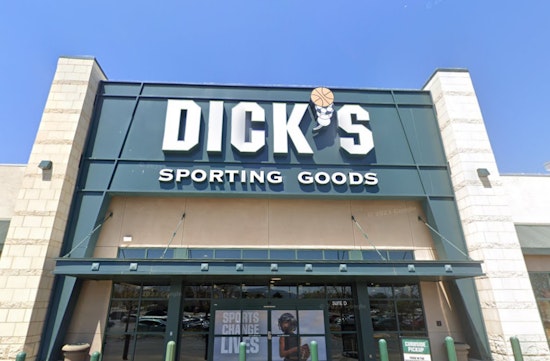 Palmdale Code Enforcement Officer Thwarts Dick's Sporting Goods Theft, Suspects Apprehended by LASD