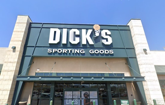 Palmdale Code Enforcement Officer Thwarts Dick's Sporting Goods Theft, Suspects Apprehended by LASD