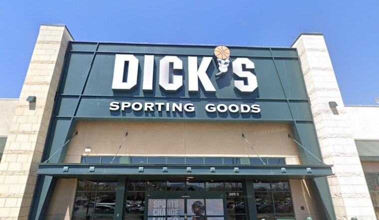 Palmdale Code Enforcement Officer Thwarts Dick's Sporting Goods Theft, Suspects Apprehended by LASD