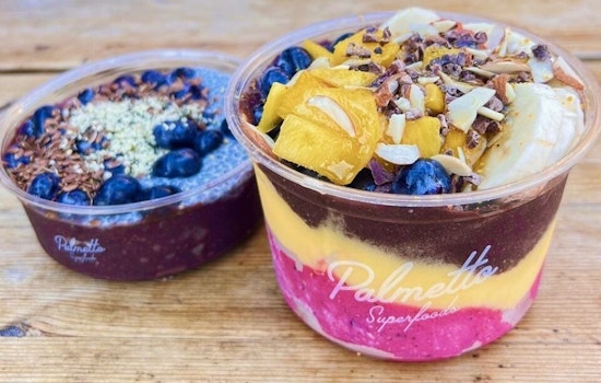 Castro Business Briefs: Palmetto Superfoods & SF Grocery Outlet Open, Fave & Castro Massage Coming Soon