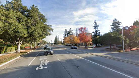 Palo Alto Custodian Victim of Early Morning Assault and Carjacking, Suspects at Large