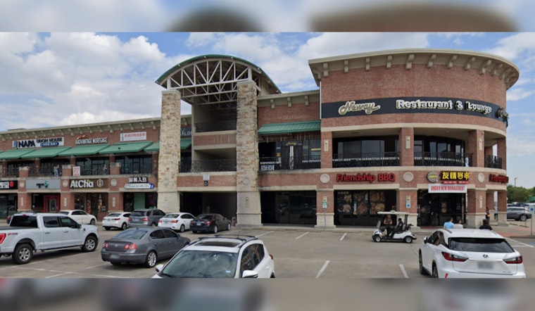 Paralyzed Victim of Violent Robbery in Houston Sues Dun Huang Plaza for Alleged Lack of Security