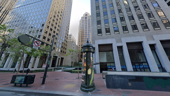 Paramount Group May Surrender Two San Francisco Office Towers Amid Real Estate Challenges