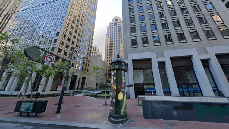 Paramount Group May Surrender Two San Francisco Office Towers Amid Real Estate Challenges