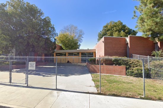 Parents Swarm Taft High School in Woodland Hills After Disturbing Social Media Threat Triggers Police Action