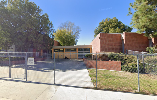 Parents Swarm Taft High School in Woodland Hills After Disturbing Social Media Threat Triggers Police Action