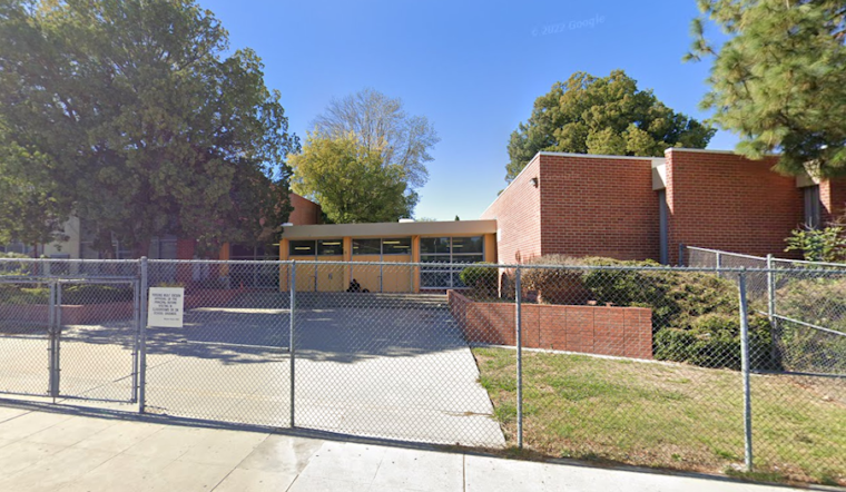 Parents Swarm Taft High School in Woodland Hills After Disturbing Social Media Threat Triggers Police Action