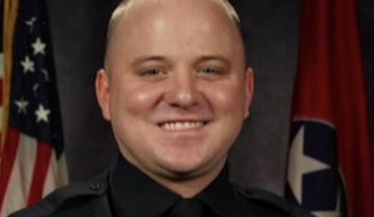 Parole Denied for Woman Convicted of Vehicular Homicide of Brentwood Officer Destin Legieza