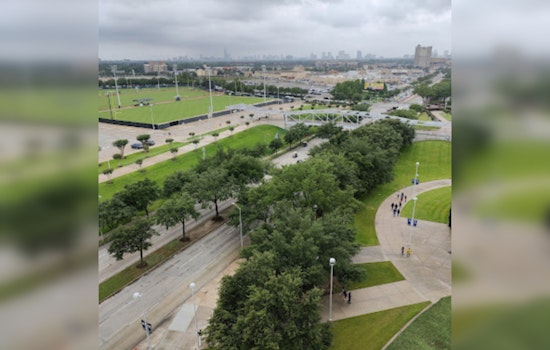Partly Sunny Skies with Steady Breezes Forecasted for Houston, Angleton ISD Closes Classes Post-Storm