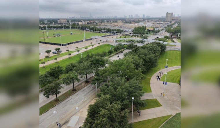 Partly Sunny Skies with Steady Breezes Forecasted for Houston, Angleton ISD Closes Classes Post-Storm