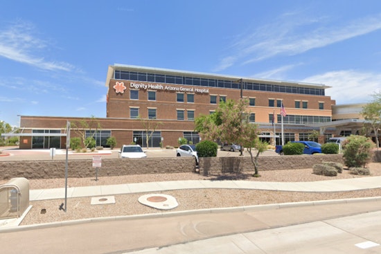 Patients Scramble for New Providers as Dignity Health Ends BCBSAZ In-Network Coverage in Arizona