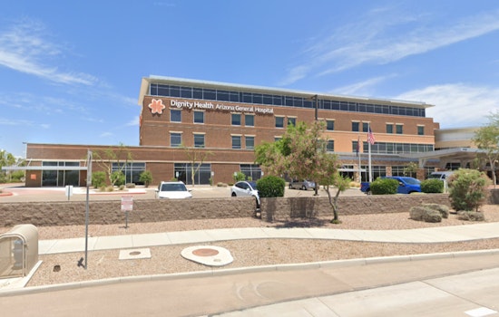 Patients Scramble for New Providers as Dignity Health Ends BCBSAZ In-Network Coverage in Arizona