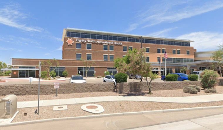 Patients Scramble for New Providers as Dignity Health Ends BCBSAZ In-Network Coverage in Arizona