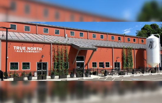 Patron's Concealed Gun Discharges at Ipswich Brewery, Man and Youth Injured in Unexpected Turn