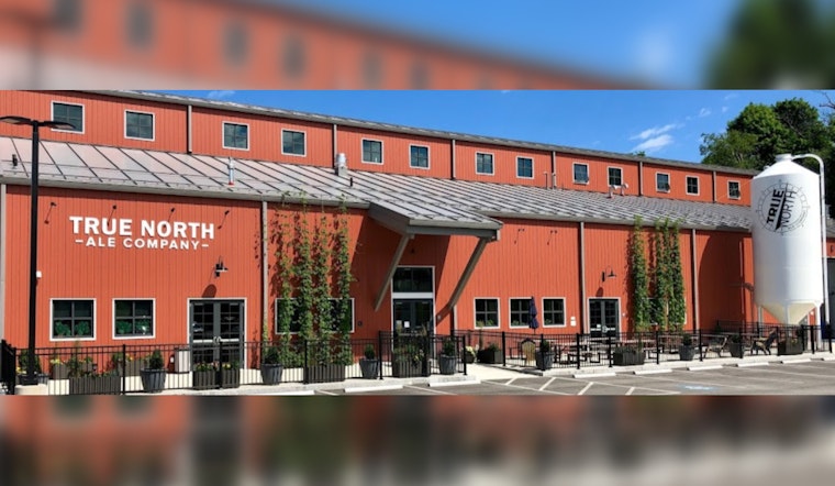 Patron's Concealed Gun Discharges at Ipswich Brewery, Man and Youth Injured in Unexpected Turn